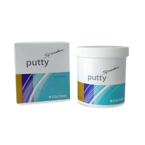Silicona Condensacion Putty 910gr - Coltene