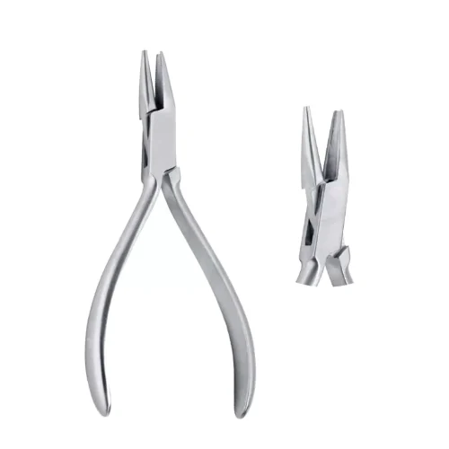 Alicate Concavo Convexo