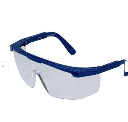 Lente Protector Transparente