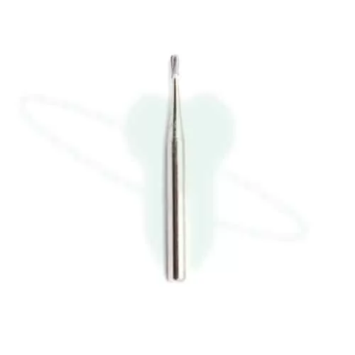 Fresa Carbide A/V Pera 08 FG330 - Microdont