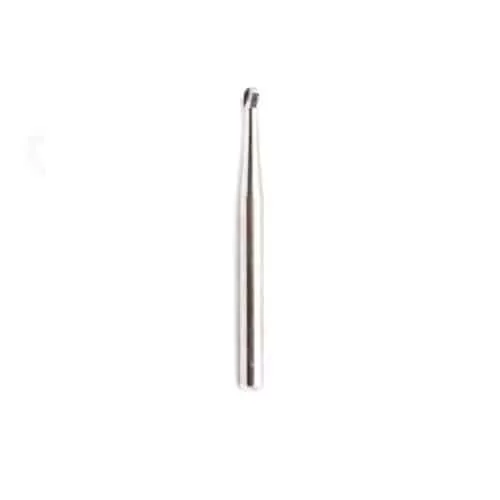 Fresa Carbide A/V Redonda 012 FG03 - Microdont