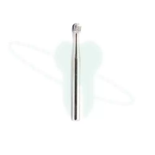 Fresa Carbide A/V Redonda 018 FG06 - Microdont