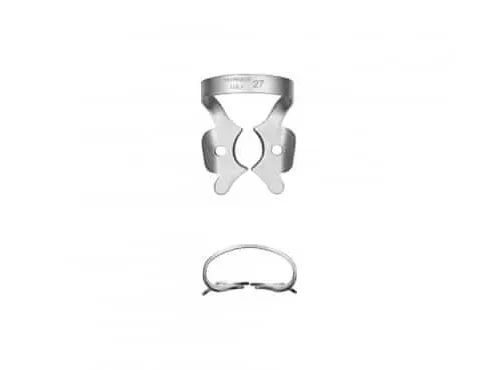 Clamps 27 Rdcm27
