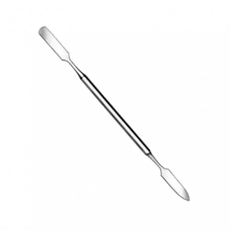 Espatula Para Cemento Doble Extremo