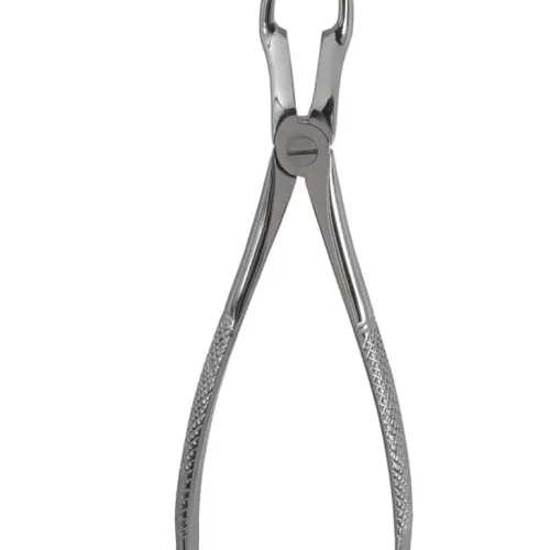 Forcep Adulto Nº 67 Bayoneta Grueso