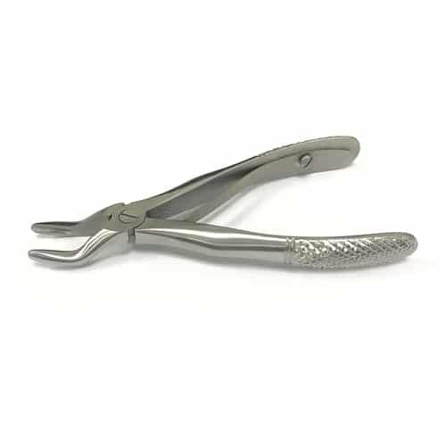 Forcep Pediatrico Bayoneta Fino Nº 562