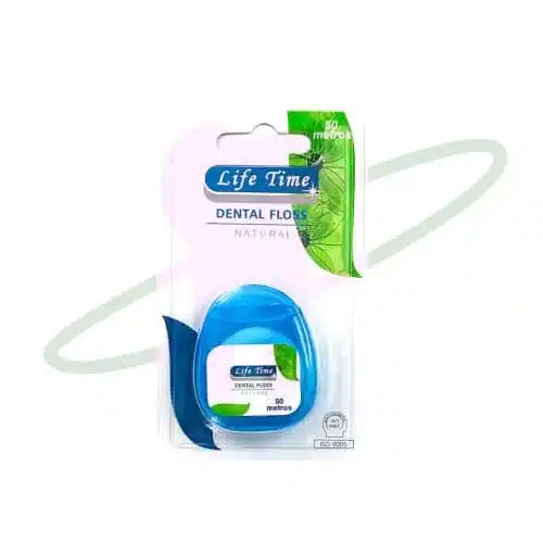 Seda Dental - Floss - 50m - Life Time