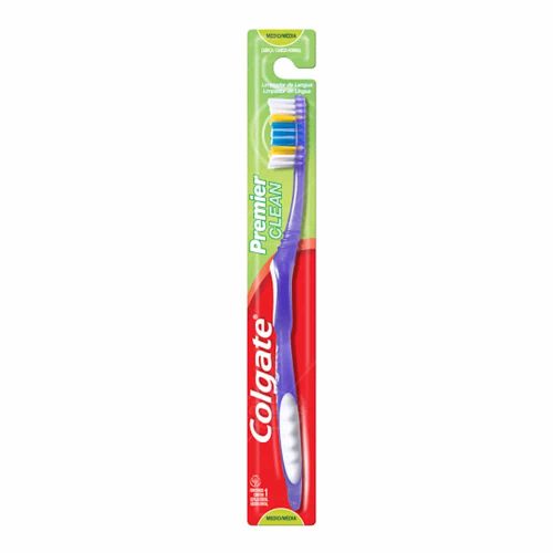 Cepillo Adulto Premier Clean Colgate