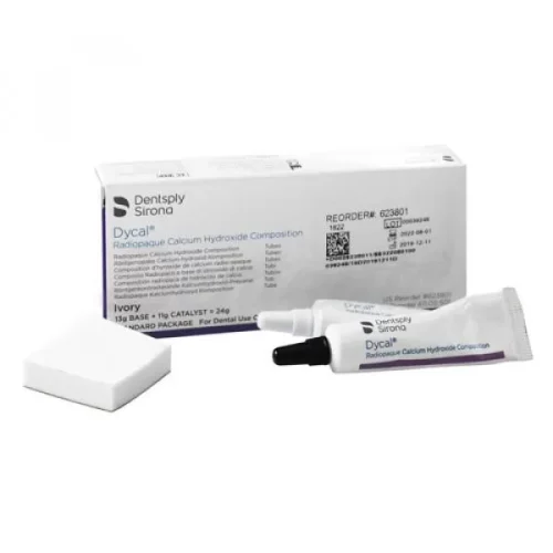 Dycal Usa -Dentsply Sirona