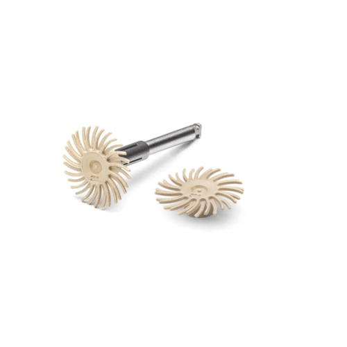 Disco Soflex Espiral Diamond 15 Und. (Variedades) - 3M