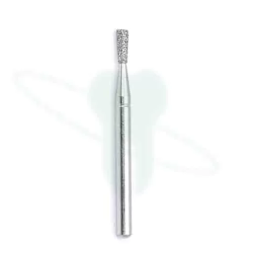 Fresa Diamantada A/V Pera Larga 012 - 1151 Microdont