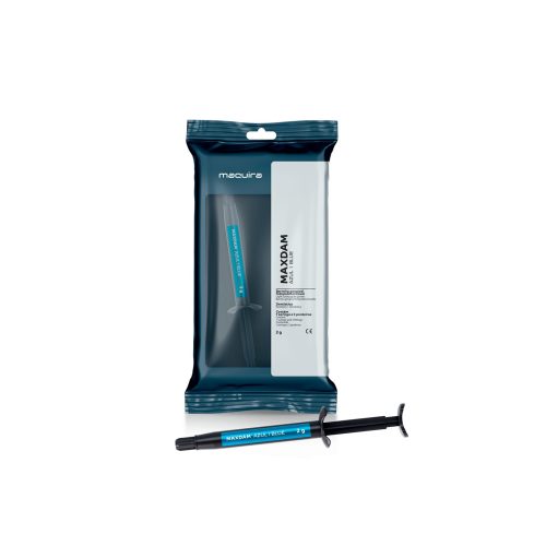 Max Dam Barrera Gingival Azul - Maquira