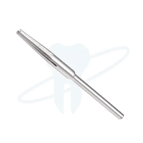 Porta Lijas P/M - Microdont