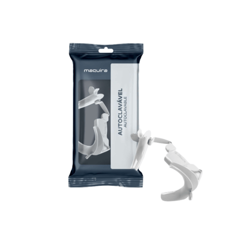 Abre Boca Adulto Frontal - Maquira