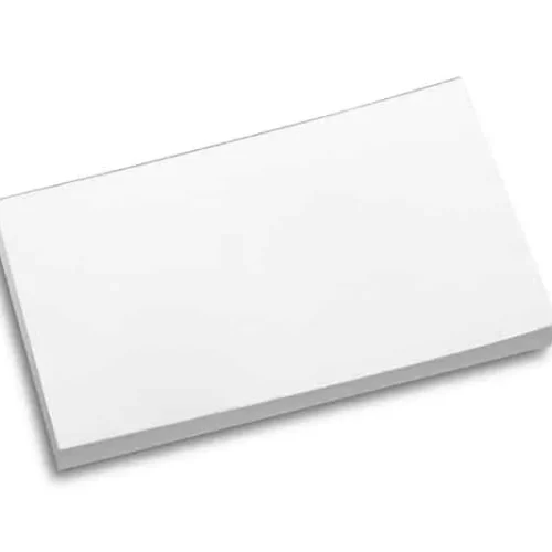 Block de Mezcla - Alfa