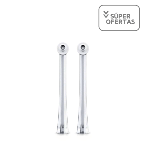 Repuesto AirFloss Ultra - Philips