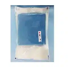 Set Dental Desechable Tercer Molar - Madegom