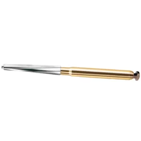 Fresa Carbide - Baja Velocidad -  Endo-Z E0152 - para Hueso- 24,5mm 0.9 Diámetro - Maillefer -Dentsply Sirona