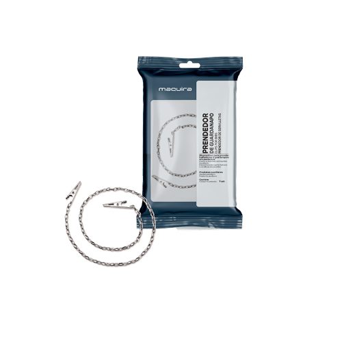 Cadena Porta Servilletas - Maquira