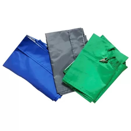 Pechera Paciente Adulto c/gancho