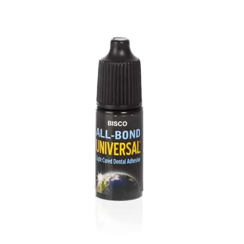 Adhesivo Fotocurado All-Bond Universal - 4ml - Bisco