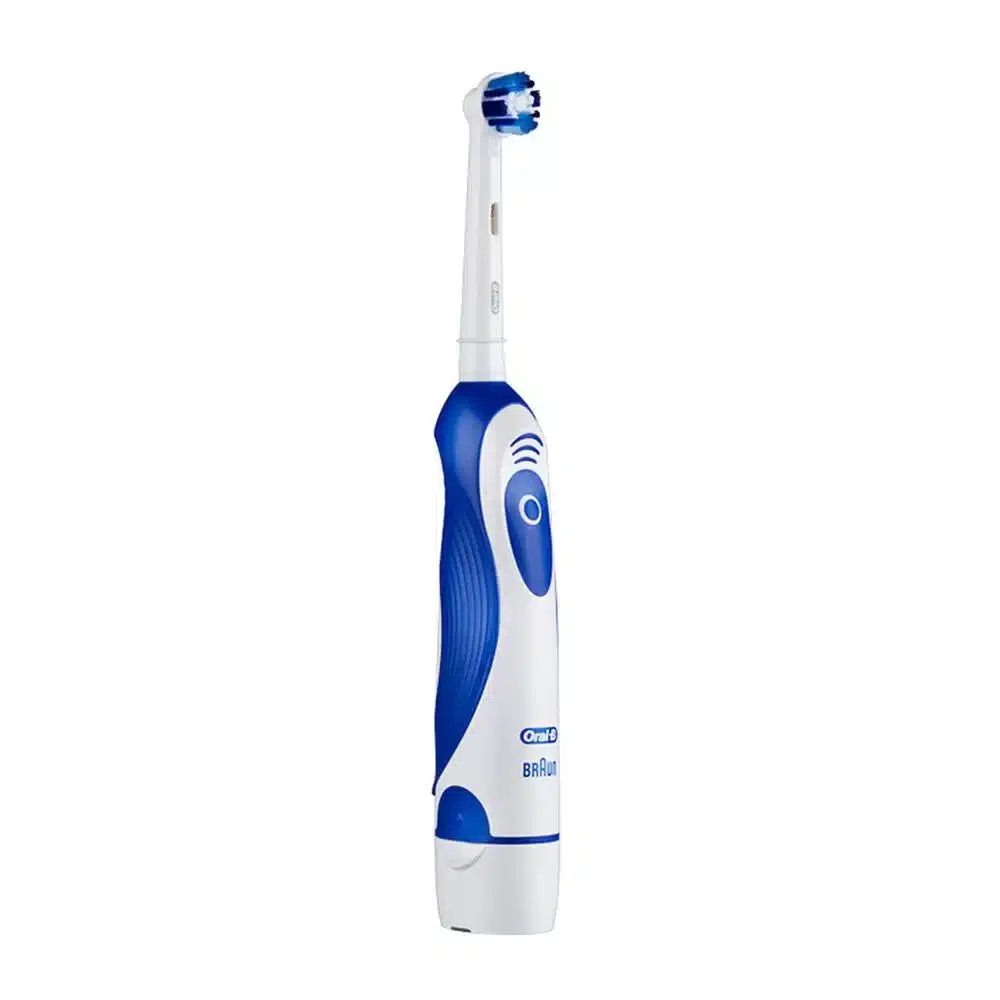 Cepillo Electrico Pro-Salud Power con Pilas - Oral B