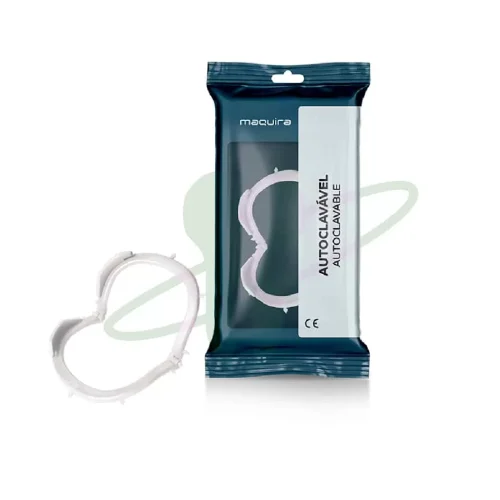 Arco De Young Ostyb - Autoclave (Variaciones) Maquira