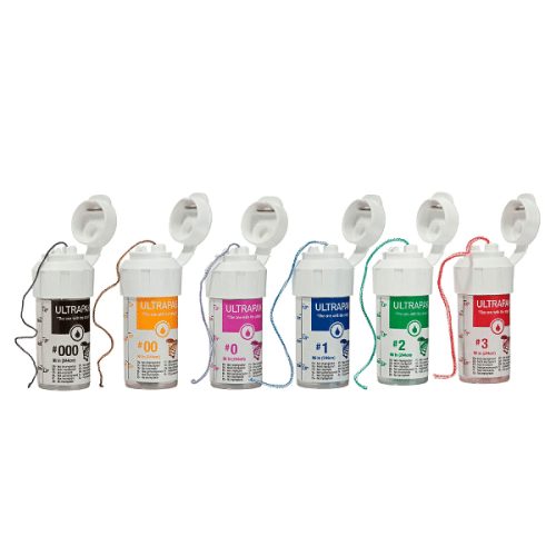 Hilo Retractor Ultrapak - Ultradent