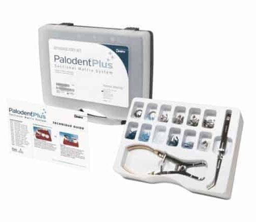 Palodent V3 Matrices Dentsply