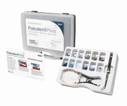 Palodent V3 Matrices Dentsply