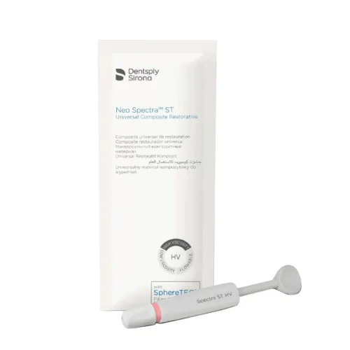 Composite Neo Spectra ST HV (Unidad) -  Dentsply Sirona