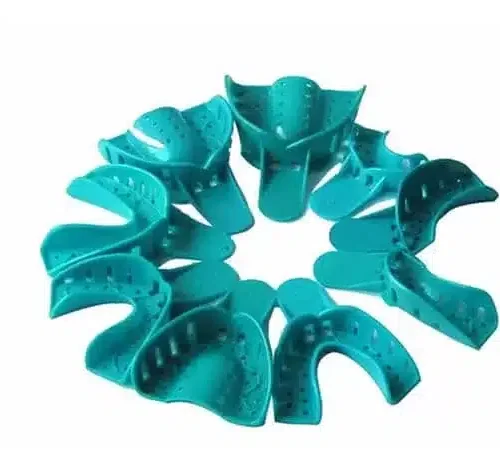 Kit Cubeta Plástica - Rite Dent (10 Unidades)