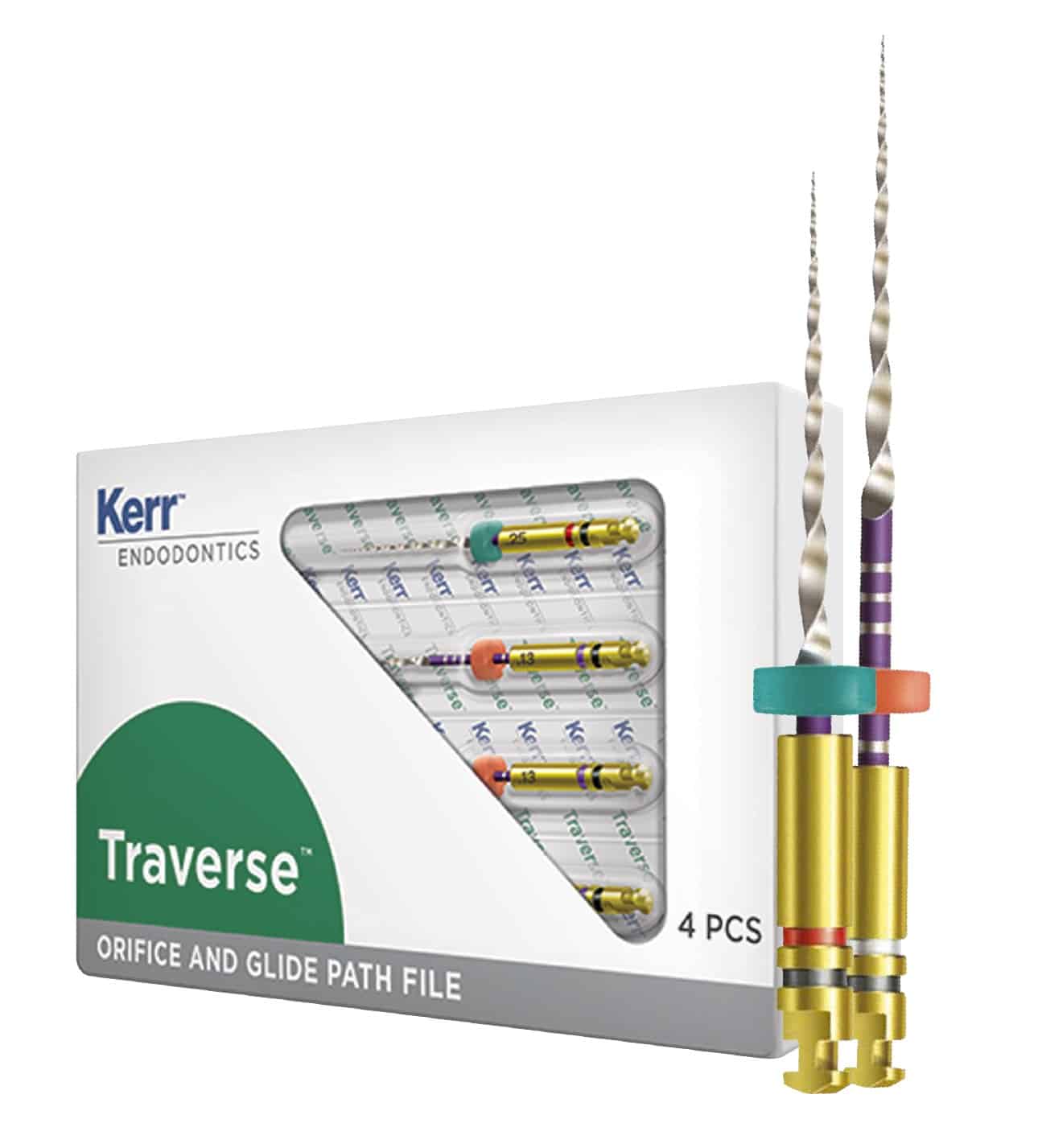 Lima Traverse Opener 25/08 17m - Kerr - Imagen 2