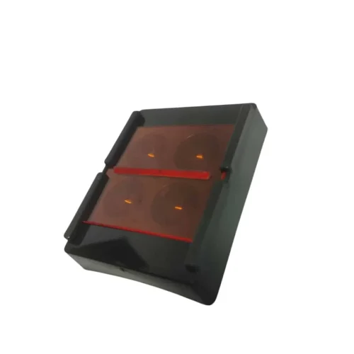 Dispensador de Adhesivo C/Tapa Tipo 3M