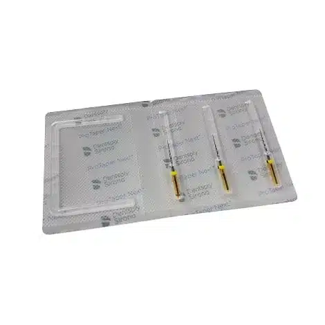Limas Protaper Next  25 mm - Maillefer (Variedades) Dentsply Sirona