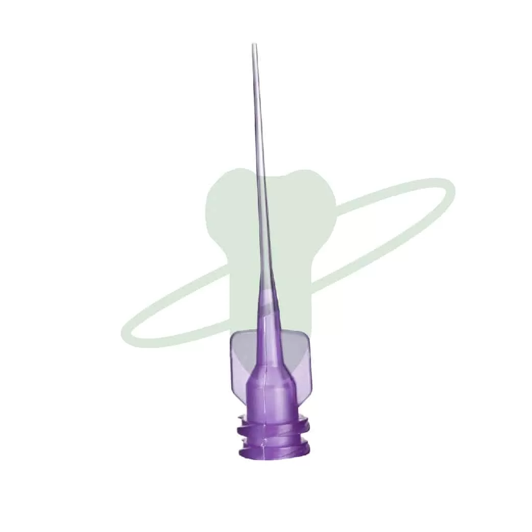 Puntas Capillary violeta 20 Unidades - Ultradent - Imagen 2