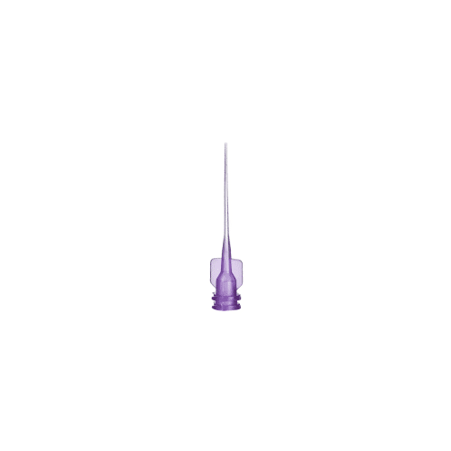 Puntas Capillary violeta 20 Unidades - Ultradent