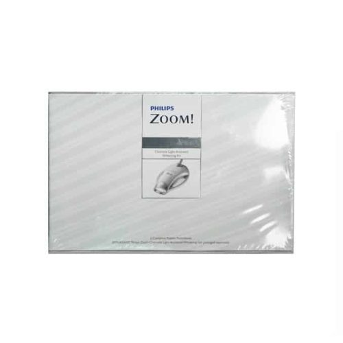 Blanqueamiento Zoom Kit 2 Procedimientos - Phillips