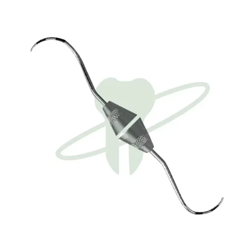 Sonda Periodoncia - Naber N°Q2 - PQ2N6 - Hu-Friedy