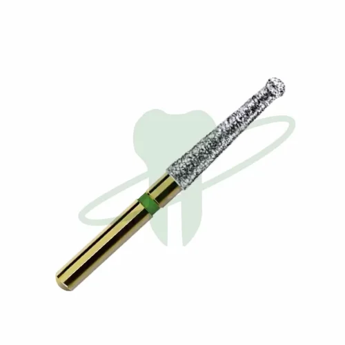 Fresa Diamante Maillefer Alta Velocidad  Endo Access (Variedades)- Dentsply Sirona