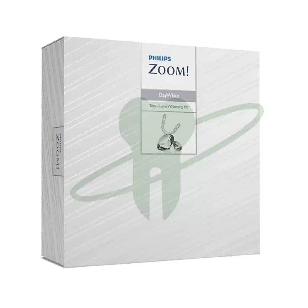 Blanqueamiento Zoom Kit 2 Procedimientos - Phillips - Imagen 2
