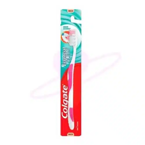 Cepillo  Essencial Clean - Adulto -Colgate