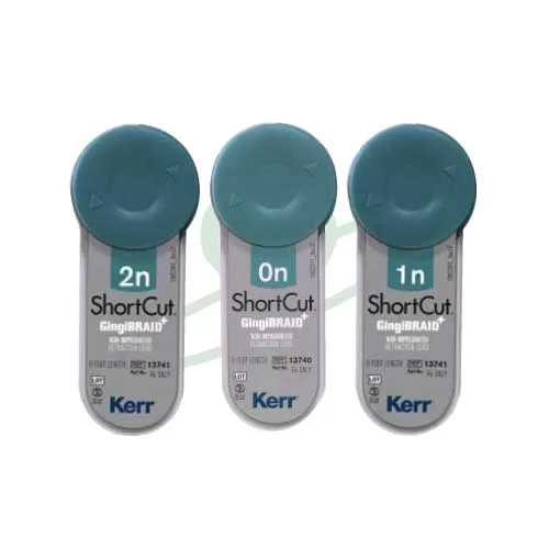 Hilo Retractor (Variedades) Kerr