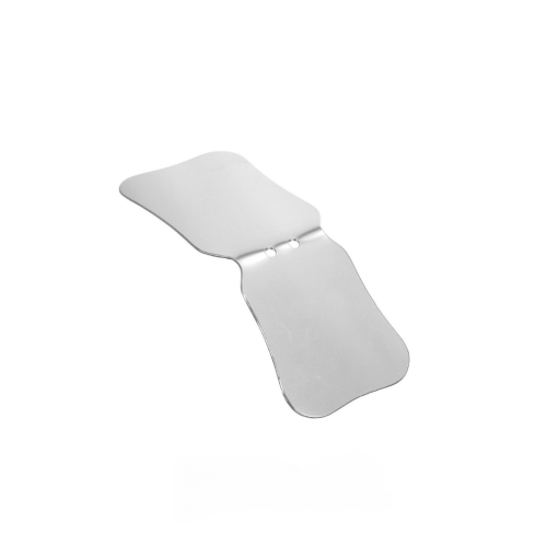 Espejo Intra oral oclusal doble