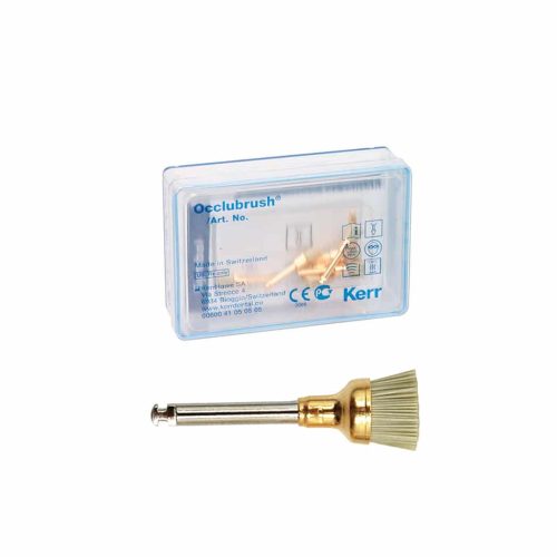 Escobilla Pulido Occlubrush™ Copa X10 Unidad - HW2510