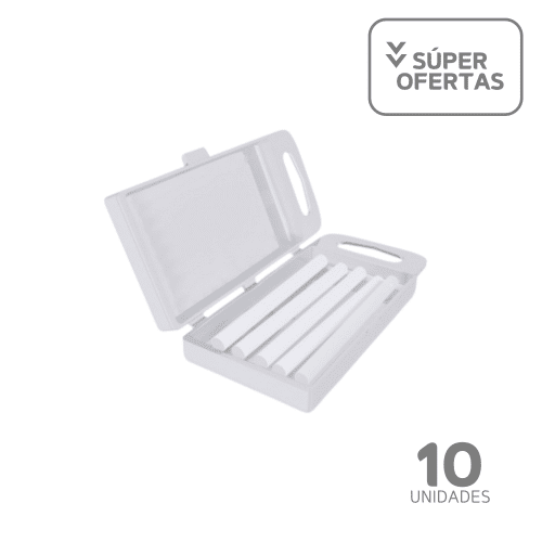 Cera de alivio 10 Unidades - Maquira