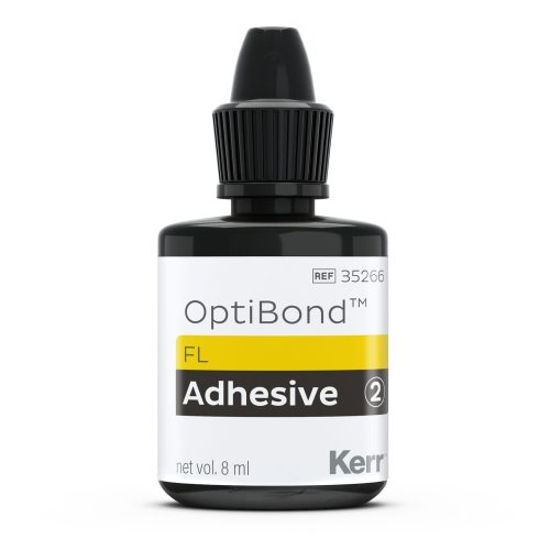 Adhesivo Optibond Fl Adhesivo 8 ml - Kerr