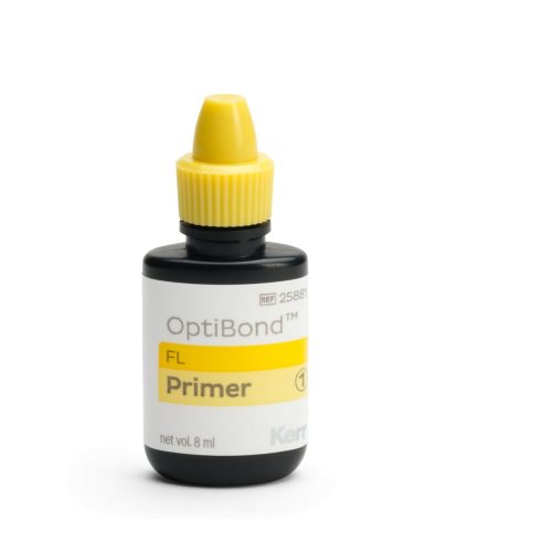 Adhesivo Optibond FL Primer 8 ml - Kerr