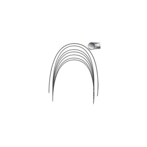 Arcos Nitinol H/A OFIII Ovoide Lower X 10 Unid