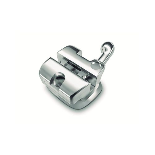 Reposición Brackets MBT Unitek™ Gemini (10 Unid.) - Solventum